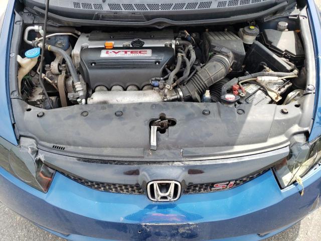 Photo 10 VIN: 2HGFA5E54BH701987 - HONDA CIVIC SI 