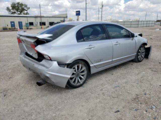 Photo 3 VIN: 2HGFA5E54BH702377 - HONDA CIVIC SI 