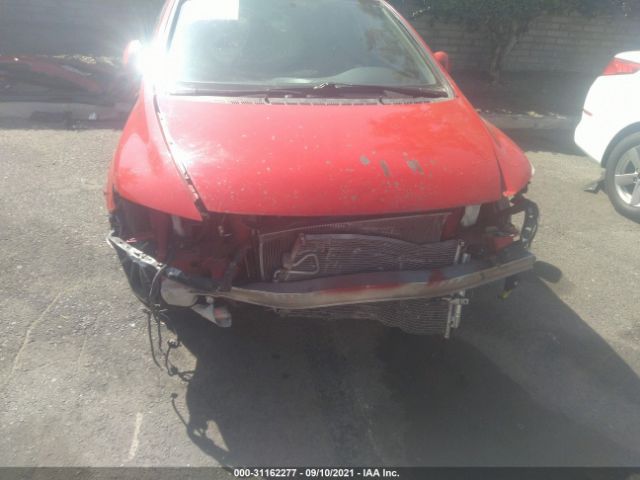 Photo 5 VIN: 2HGFA5E54BH702492 - HONDA CIVIC SDN 