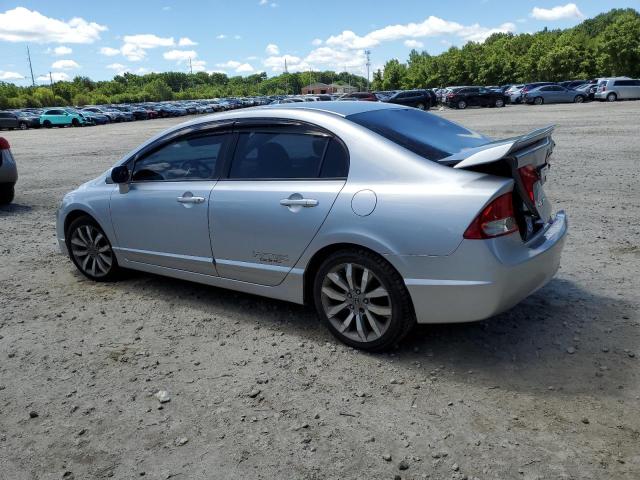 Photo 1 VIN: 2HGFA5E55BH700038 - HONDA CIVIC 