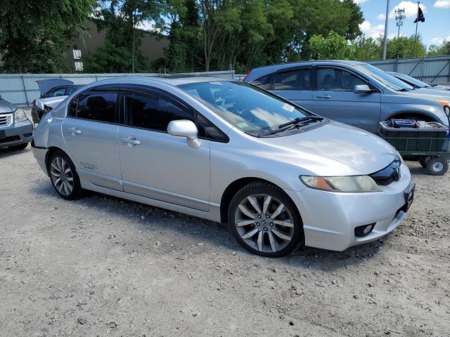 Photo 3 VIN: 2HGFA5E55BH700038 - HONDA CIVIC 