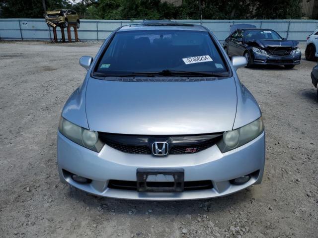 Photo 4 VIN: 2HGFA5E55BH700038 - HONDA CIVIC 