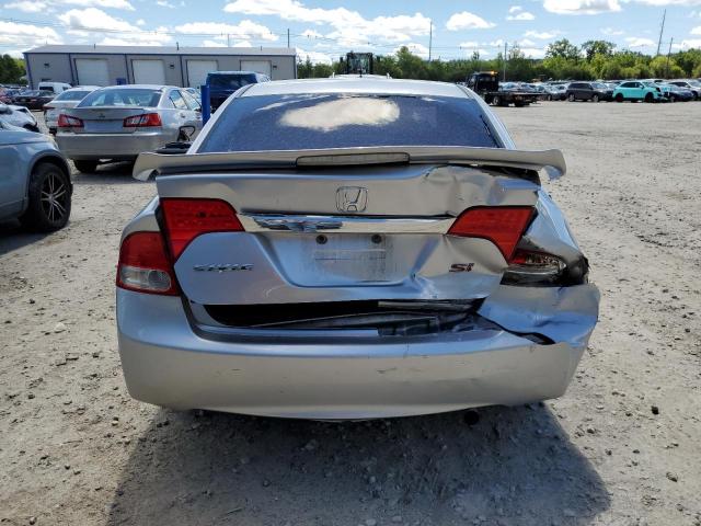 Photo 5 VIN: 2HGFA5E55BH700038 - HONDA CIVIC 