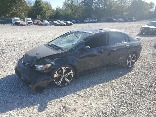 Photo 0 VIN: 2HGFA5E55BH700055 - HONDA CIVIC SI 