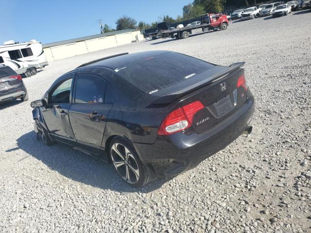 Photo 1 VIN: 2HGFA5E55BH700055 - HONDA CIVIC SI 