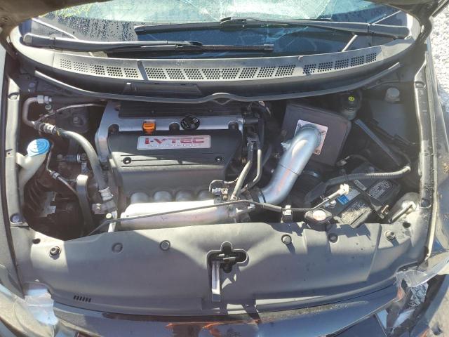 Photo 10 VIN: 2HGFA5E55BH700055 - HONDA CIVIC SI 