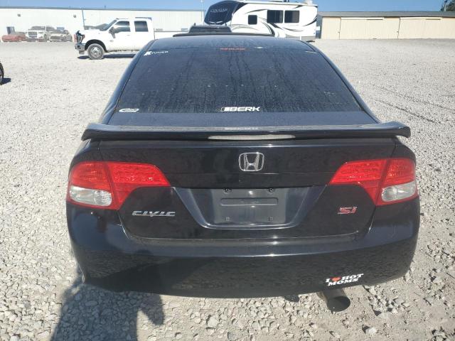 Photo 5 VIN: 2HGFA5E55BH700055 - HONDA CIVIC SI 