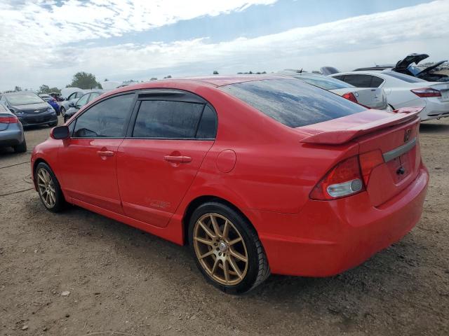 Photo 1 VIN: 2HGFA5E55BH700167 - HONDA CIVIC 