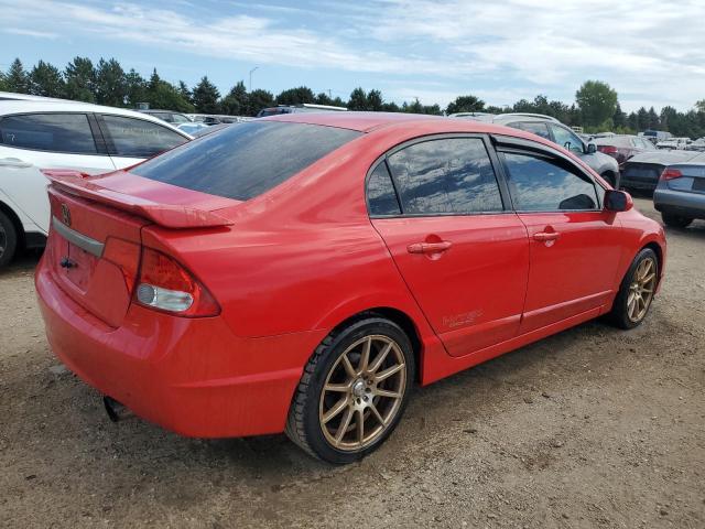 Photo 2 VIN: 2HGFA5E55BH700167 - HONDA CIVIC 