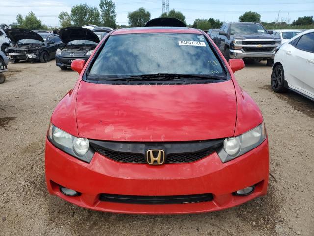 Photo 4 VIN: 2HGFA5E55BH700167 - HONDA CIVIC 