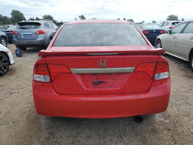 Photo 5 VIN: 2HGFA5E55BH700167 - HONDA CIVIC 