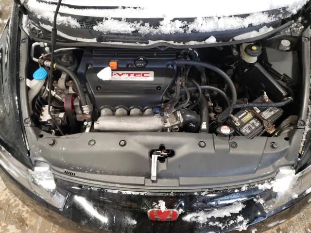 Photo 10 VIN: 2HGFA5E55BH700380 - HONDA CIVIC 