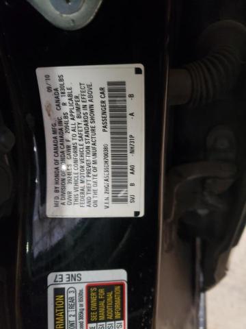 Photo 11 VIN: 2HGFA5E55BH700380 - HONDA CIVIC 