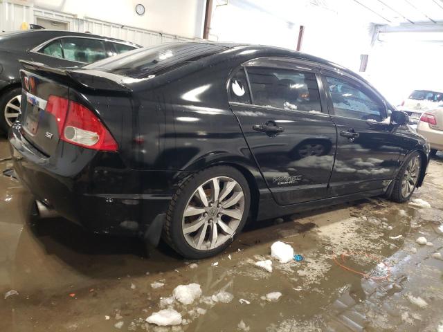 Photo 2 VIN: 2HGFA5E55BH700380 - HONDA CIVIC 