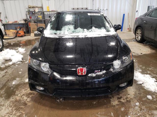 Photo 4 VIN: 2HGFA5E55BH700380 - HONDA CIVIC 