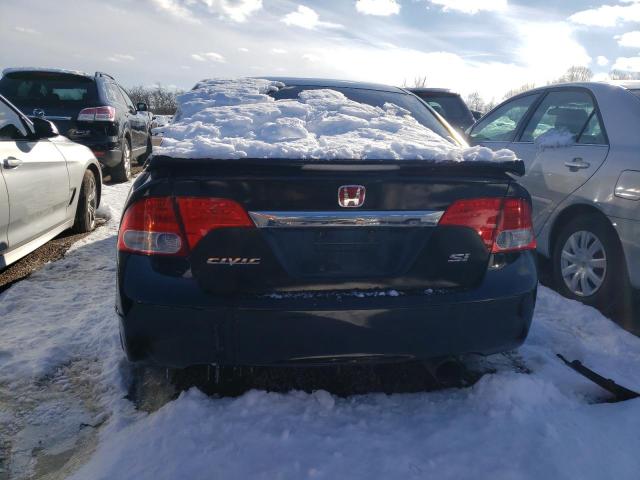 Photo 5 VIN: 2HGFA5E55BH700380 - HONDA CIVIC 