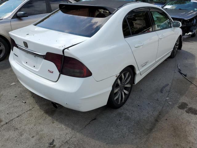 Photo 3 VIN: 2HGFA5E55BH700413 - HONDA CIVIC SI 