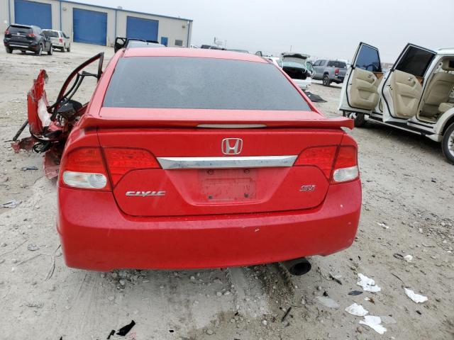 Photo 5 VIN: 2HGFA5E55BH701027 - HONDA CIVIC SI 