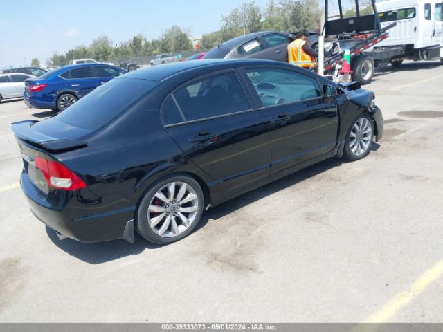 Photo 3 VIN: 2HGFA5E56BH701117 - HONDA CIVIC 