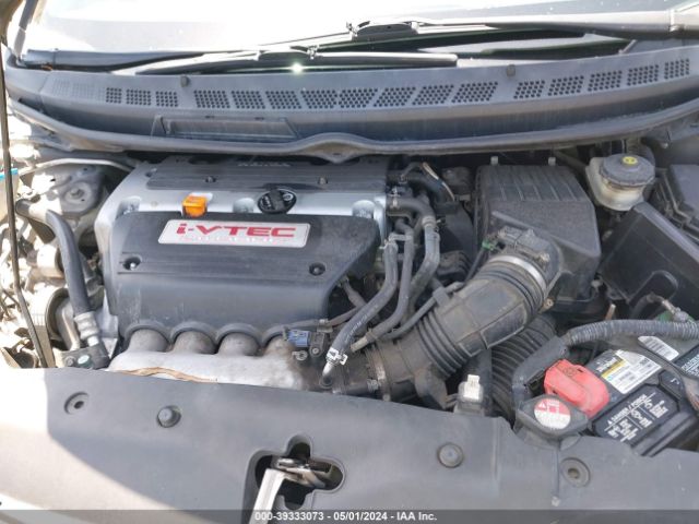 Photo 9 VIN: 2HGFA5E56BH701117 - HONDA CIVIC 