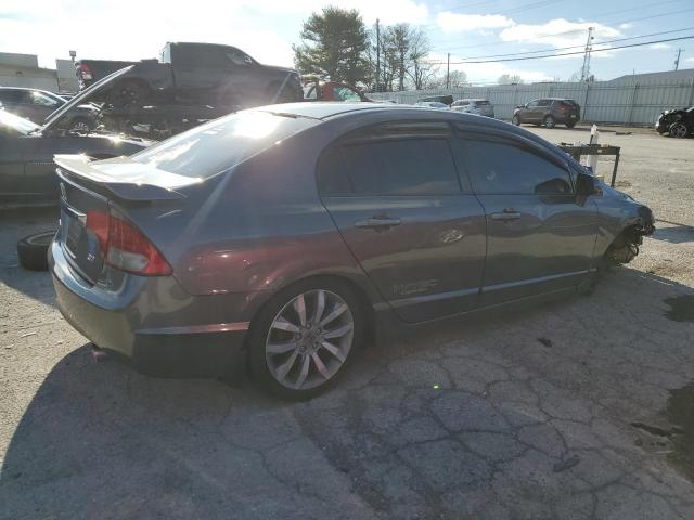 Photo 2 VIN: 2HGFA5E56BH701215 - HONDA CIVIC 