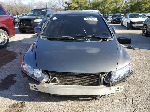 Photo 4 VIN: 2HGFA5E56BH701215 - HONDA CIVIC 