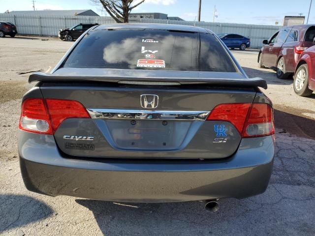 Photo 5 VIN: 2HGFA5E56BH701215 - HONDA CIVIC 