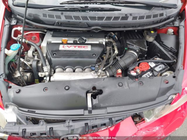 Photo 9 VIN: 2HGFA5E56BH701408 - HONDA CIVIC 