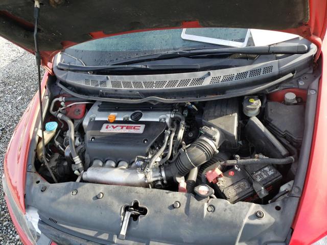 Photo 10 VIN: 2HGFA5E56BH702316 - HONDA CIVIC SI 