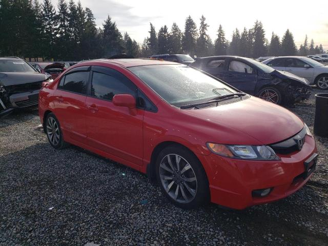 Photo 3 VIN: 2HGFA5E56BH702316 - HONDA CIVIC SI 