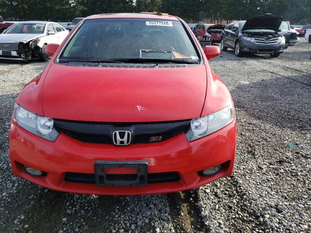 Photo 4 VIN: 2HGFA5E56BH702316 - HONDA CIVIC SI 