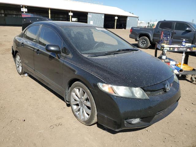 Photo 3 VIN: 2HGFA5E57AH700895 - HONDA CIVIC 