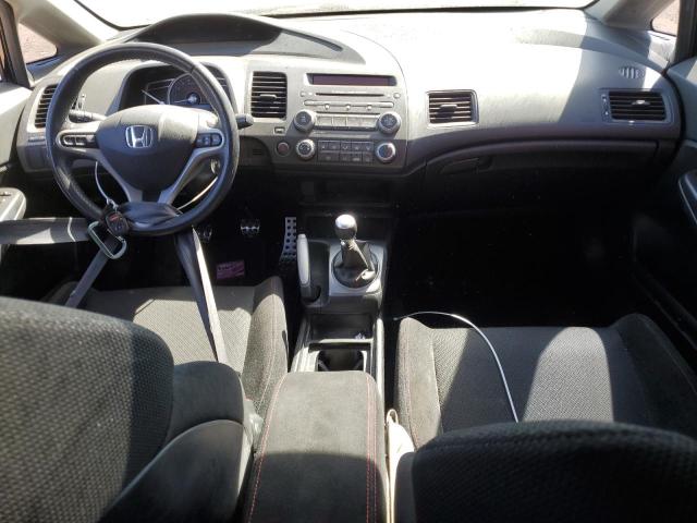 Photo 7 VIN: 2HGFA5E57AH700895 - HONDA CIVIC 