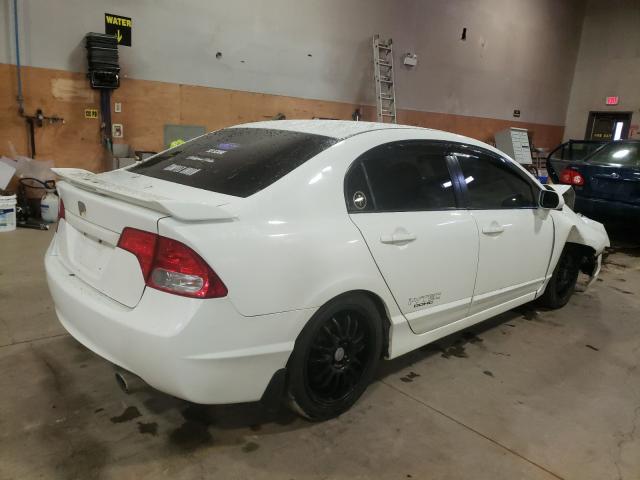 Photo 3 VIN: 2HGFA5E57BH200012 - HONDA CIVIC SI 