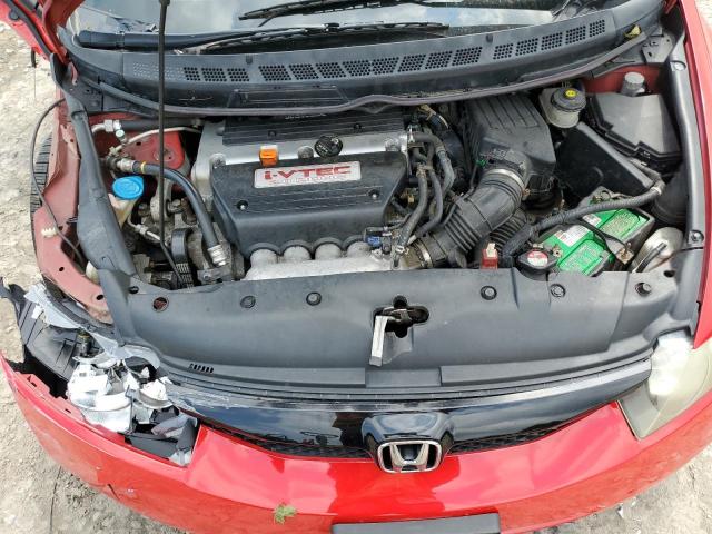 Photo 10 VIN: 2HGFA5E57BH700459 - HONDA CIVIC 