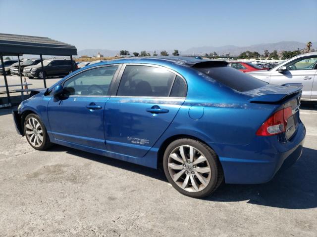 Photo 1 VIN: 2HGFA5E58AH700369 - HONDA CIVIC 