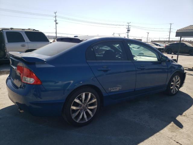 Photo 2 VIN: 2HGFA5E58AH700369 - HONDA CIVIC 