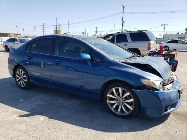 Photo 3 VIN: 2HGFA5E58AH700369 - HONDA CIVIC 