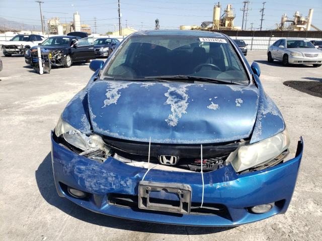 Photo 4 VIN: 2HGFA5E58AH700369 - HONDA CIVIC 