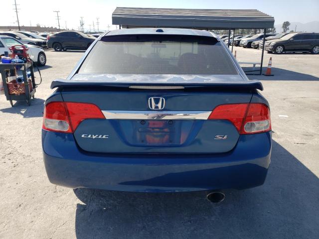 Photo 5 VIN: 2HGFA5E58AH700369 - HONDA CIVIC 