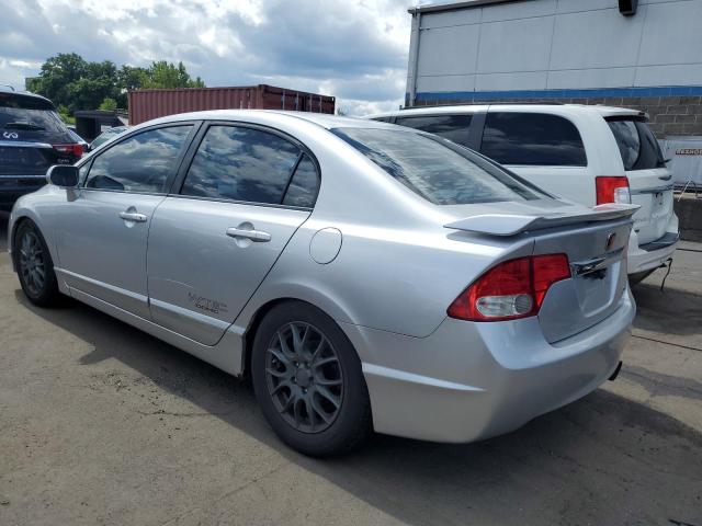 Photo 1 VIN: 2HGFA5E58AH702252 - HONDA CIVIC SI 