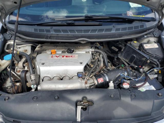 Photo 10 VIN: 2HGFA5E58AH702252 - HONDA CIVIC SI 