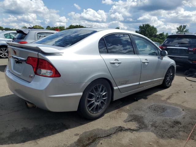 Photo 2 VIN: 2HGFA5E58AH702252 - HONDA CIVIC SI 