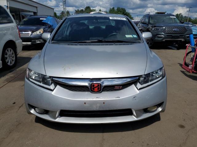 Photo 4 VIN: 2HGFA5E58AH702252 - HONDA CIVIC SI 