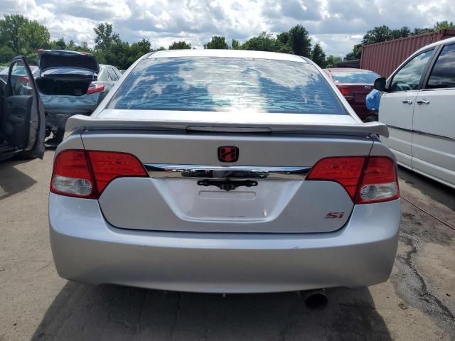 Photo 5 VIN: 2HGFA5E58AH702252 - HONDA CIVIC SI 