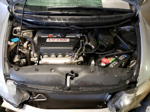 Photo 6 VIN: 2HGFA5E58BH700535 - HONDA CIVIC SI 