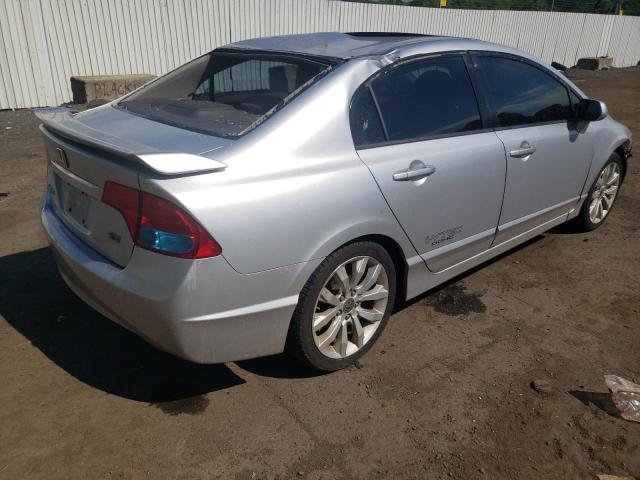 Photo 2 VIN: 2HGFA5E58BH700860 - HONDA CIVIC SI 