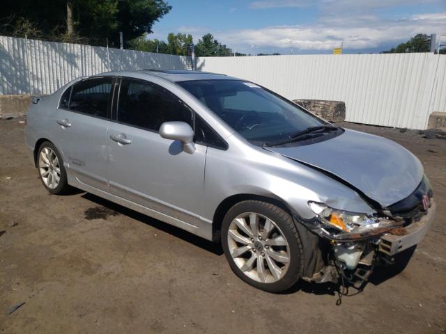 Photo 3 VIN: 2HGFA5E58BH700860 - HONDA CIVIC SI 