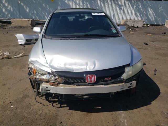 Photo 4 VIN: 2HGFA5E58BH700860 - HONDA CIVIC SI 