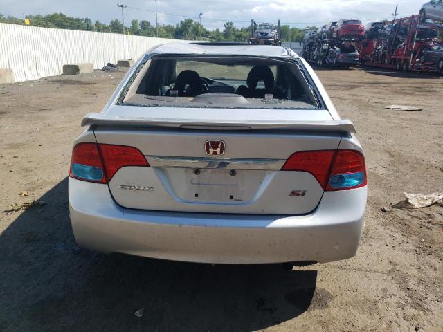 Photo 5 VIN: 2HGFA5E58BH700860 - HONDA CIVIC SI 